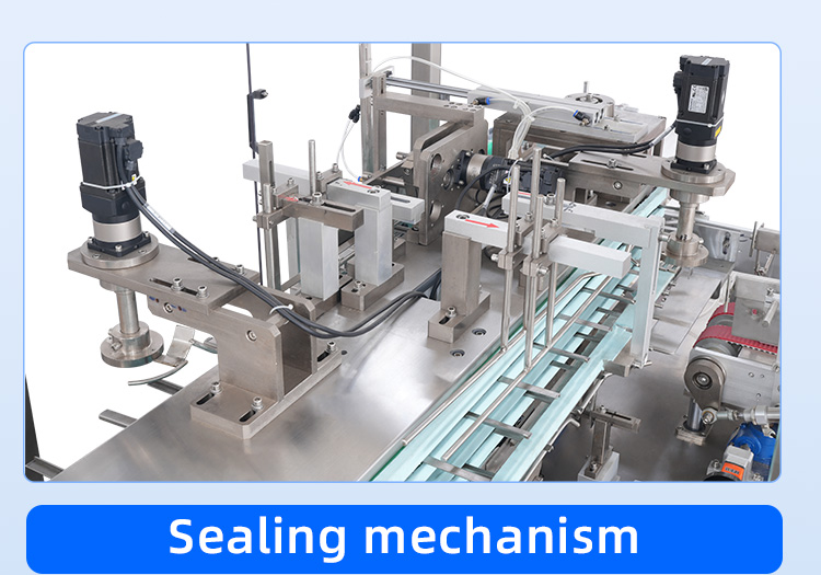 MTK-VC160 Vertical Box Packing Machine插图7